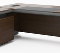 Executive Desk