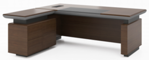 Executive Desk