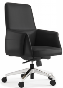Medium Back Executive Chair
