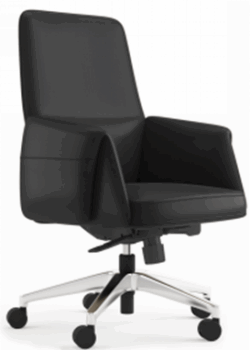 Medium Back Executive Chair