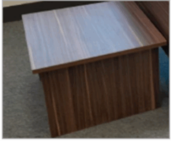 Wooden Coffee Table