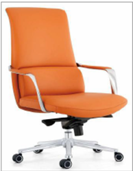 Executive High back chair