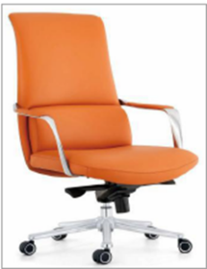 Executive High back chair