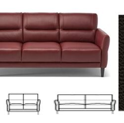 Executive Sofa set