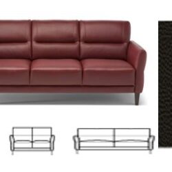 Executive Sofa Set