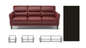 Executive Sofa Set