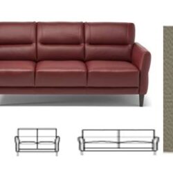 Executive Sofa Set