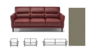 Executive Sofa Set
