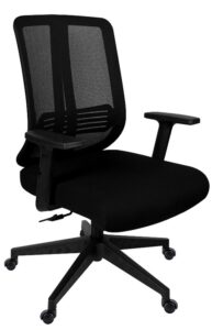 Medium back chair | كرسي شبك ظهر وسط