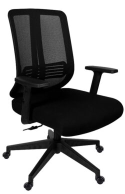 Medium back chair | كرسي شبك ظهر وسط