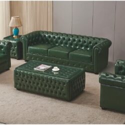 Executive Sofa Set | طقم كنبات