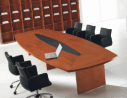 Meeting Table | طاولة اجتماعات