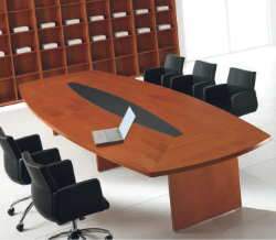 Meeting Table | طاولة اجتماعات