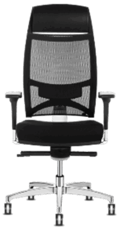 Executive High Back chair | كرسي مدير ظهر عالي