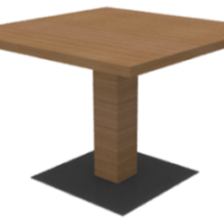 Meeting Table | طاولة اجتماعات
