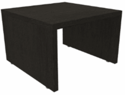 Wooden Coffee Table | طاولة وسط خشب