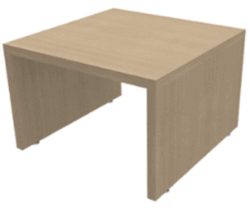 Square Coffee Table | طاولة شاي وسط