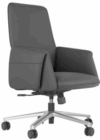 Medium Back Executive Chair | كرسي ظهر وسط