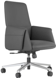 Medium Back Executive Chair | كرسي ظهر وسط