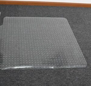 Plastic Office chair Mats |  أرضية بلاستيك لكرسي المكتب على السجاد