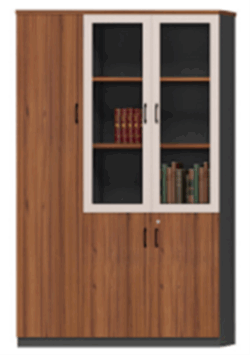 High cabinet | خزانة ملفات عالية
