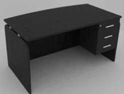 Desk office | مكتب موظف