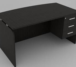 Desk office | مكتب موظف