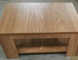 Coffee Table Wooden | طاولة شاى  خشب