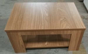 Coffee Table Wooden | طاولة شاى  خشب