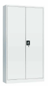 Filing Metal cupboard  | خزانة ملفات حديد 2 باب  4 ارفاف