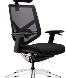 Ergonomic chair | كرسي مدير ظهر عالي