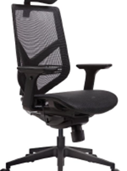 Ergonomic chair | كرسي مدير ظهر عالي