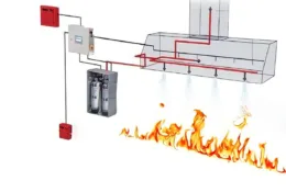 Installation-Of-kitchen-Fire-Suppression-System