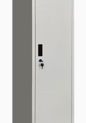 Single 1 doors Swing Steel Locker | خزانة باب واحد