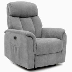 Electric recliner chair