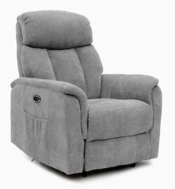 Electric recliner chair