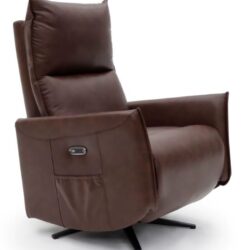 Electric recliner chair