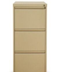 3 drawers file cabinet | خزانة حديد 3 ادراج