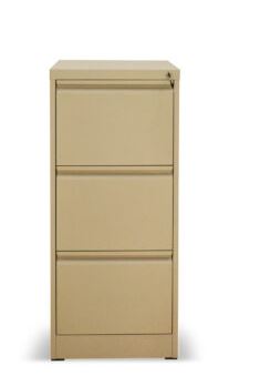 3 drawers file cabinet | خزانة حديد 3 ادراج