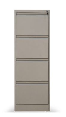 4 drawers file cabinet | خزانة حديد 4 درج