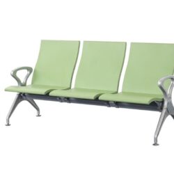 3-Seater waiting chair | كرسي انتظار 3 مقعد