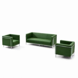 Executive Sofa Set | طقم كنبات