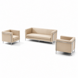 Executive Sofa Set | طقم كنبات