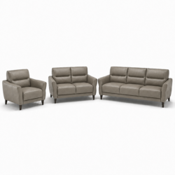 Executive Sofa Set