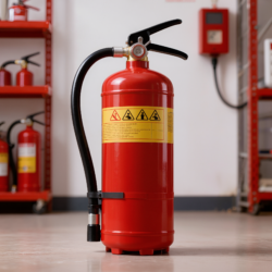 Fire Extinguisher