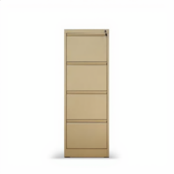 4 drawers file cabinet | خزانة حديد 4 درج
