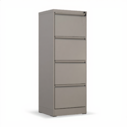 4 drawers file cabinet | خزانة حديد 4 درج