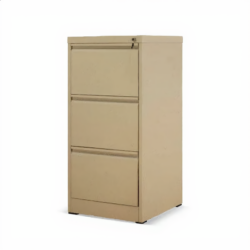3 drawers file cabinet | خزانة حديد 3 ادراج