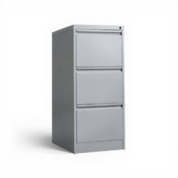 3 drawers file cabinet | خزانة حديد 3 ادراج