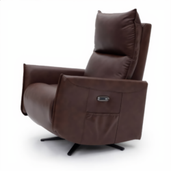 Electric recliner chair